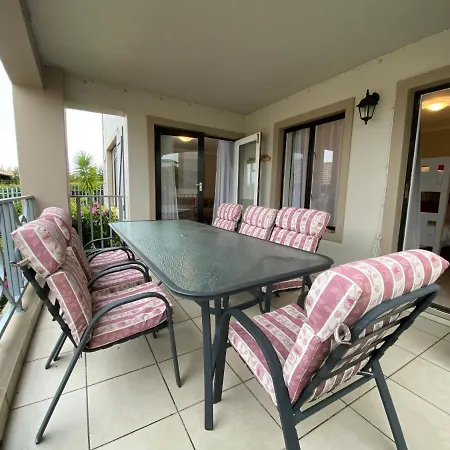 Beautiful 3 Bedroom Ground Floor Apartment - 66 Santini Village Plettenberg Bay Exterior photo