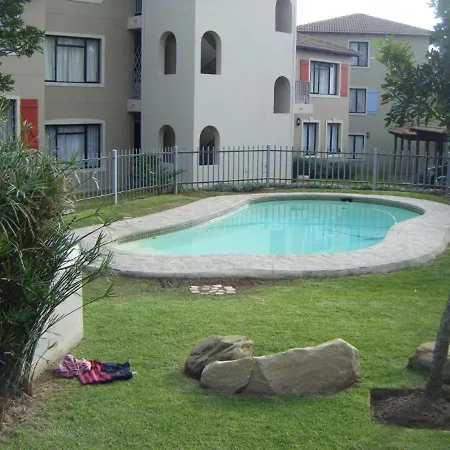 Beautiful 3 Bedroom Ground Floor Apartment - 66 Santini Village Plettenberg Bay Exterior photo