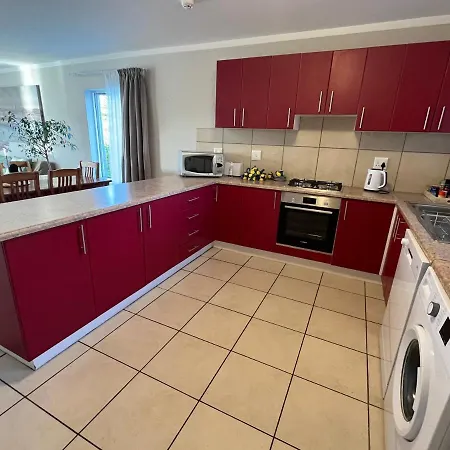 Beautiful 3 Bedroom Ground Floor Apartment - 66 Santini Village Plettenberg Bay Exterior photo