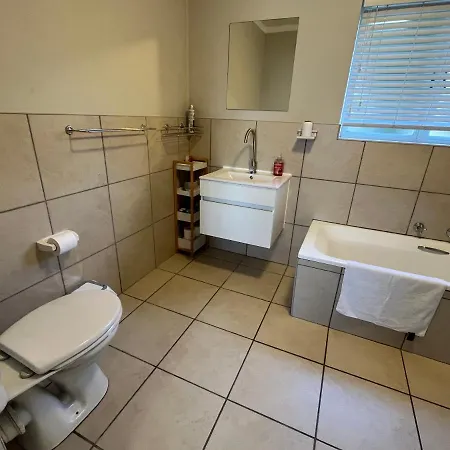 Beautiful 3 Bedroom Ground Floor Apartment - 66 Santini Village Plettenberg Bay Exterior photo