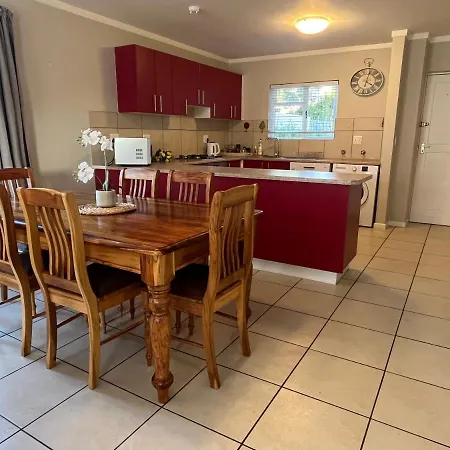 Beautiful 3 Bedroom Ground Floor Apartment - 66 Santini Village Plettenberg Bay Exterior photo