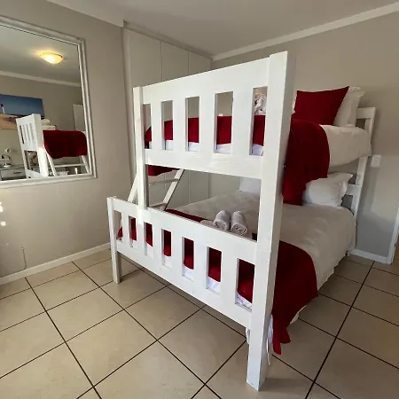 Beautiful 3 Bedroom Ground Floor Apartment - 66 Santini Village Plettenberg Bay Exterior photo