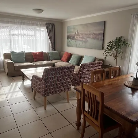 Beautiful 3 Bedroom Ground Floor Apartment - 66 Santini Village Plettenberg Bay Exterior photo