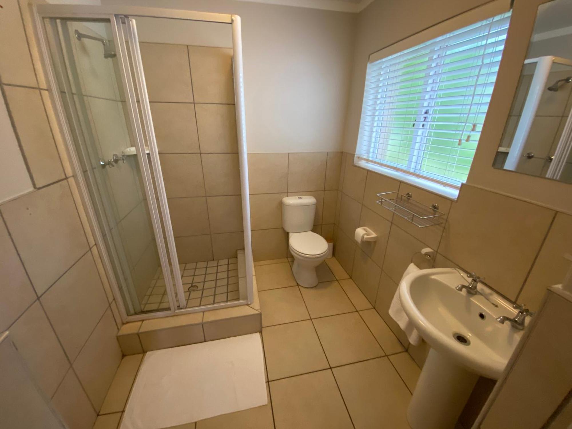 Beautiful 3 Bedroom Ground Floor - 66 Santini Village Plettenberg Bay