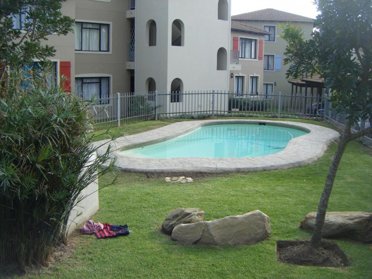 Beautiful 3 Bedroom Ground Floor - 66 Santini Village * Plettenberg Bay