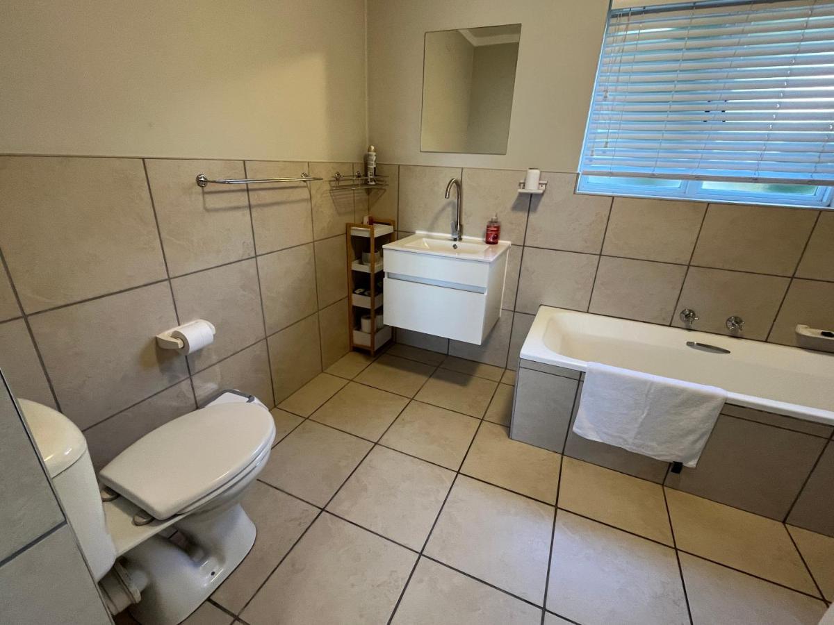 Beautiful 3 Bedroom Ground Floor - 66 Santini Village Plettenberg Bay