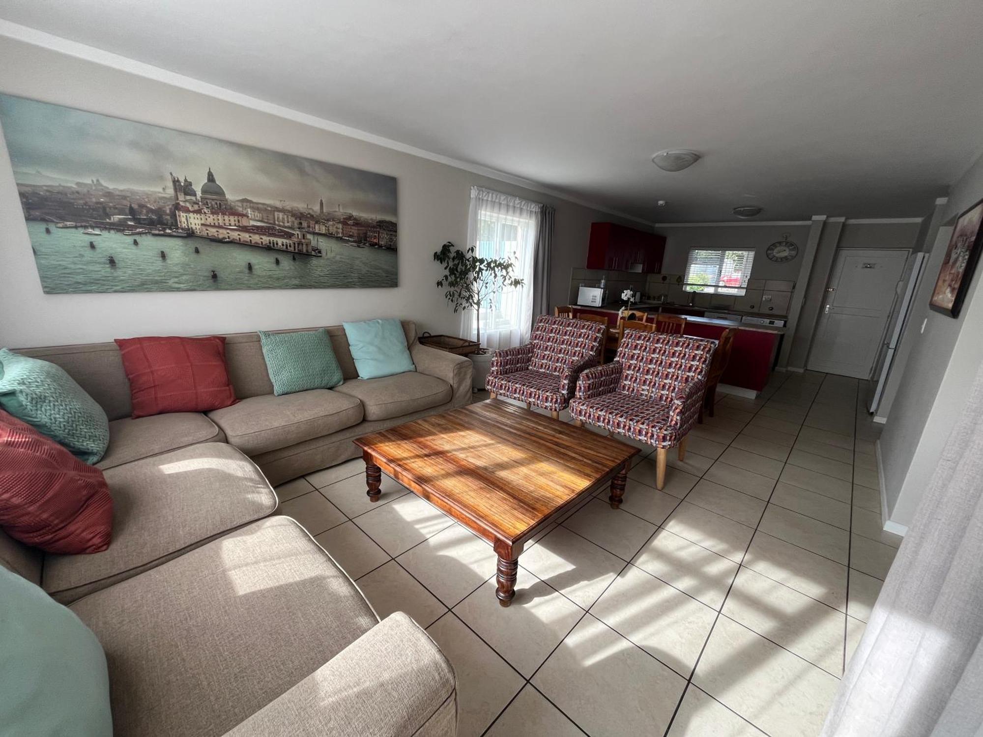 Beautiful 3 Bedroom Ground Floor - 66 Santini Village Plettenberg Bay